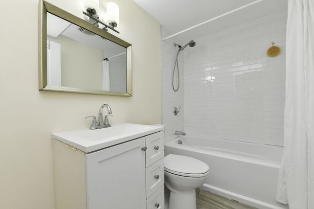 111 Maverick Street U1, Boston, MA 02128