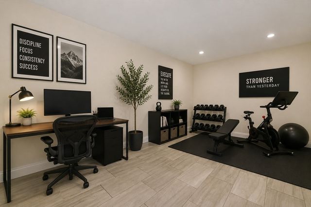 111 Maverick Street U1, Boston, MA 02128