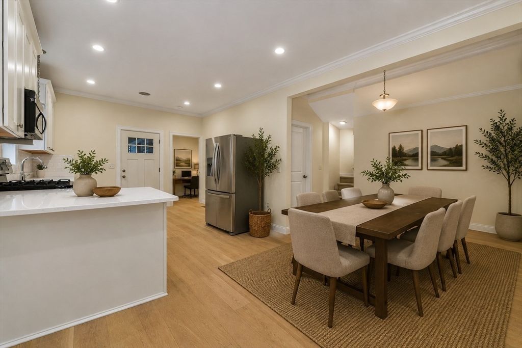 111 Maverick Street U1, Boston, MA 02128