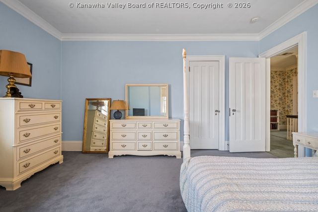 853 Edgewood Drive, Charleston, WV 25302