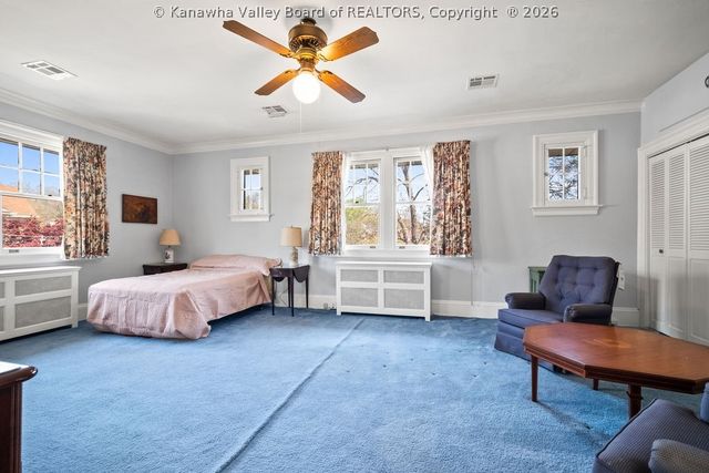 853 Edgewood Drive, Charleston, WV 25302