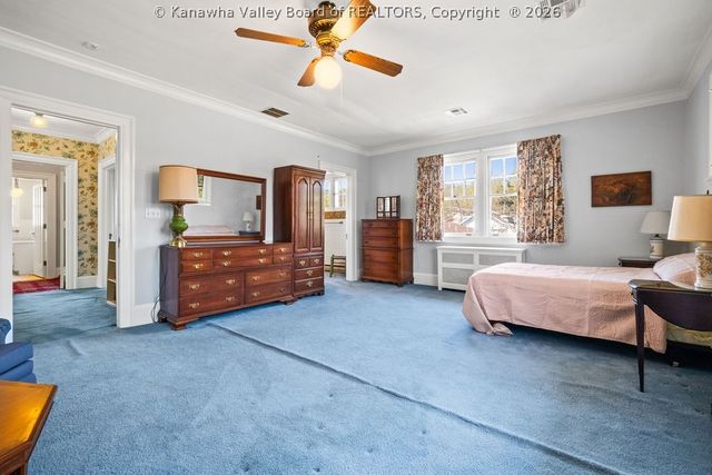 853 Edgewood Drive, Charleston, WV 25302