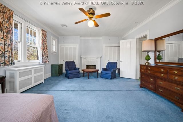 853 Edgewood Drive, Charleston, WV 25302