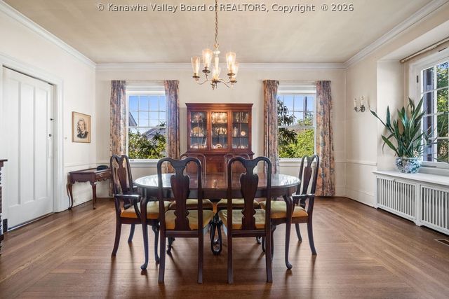 853 Edgewood Drive, Charleston, WV 25302
