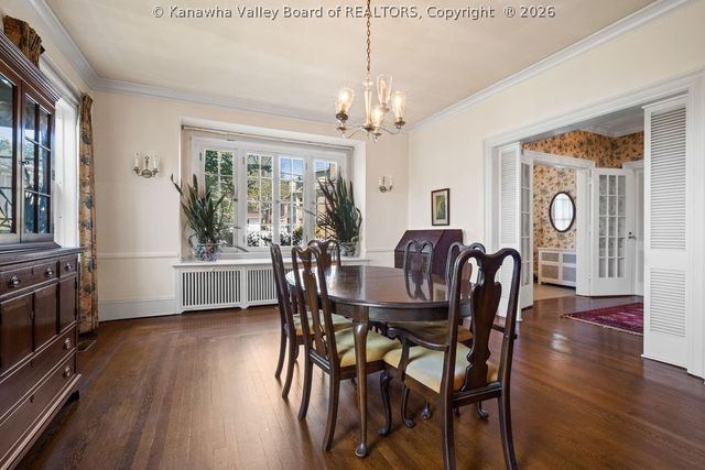 853 Edgewood Drive, Charleston, WV 25302