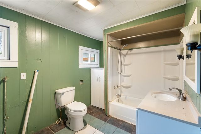 91 South Main Street, Castile, NY 14427