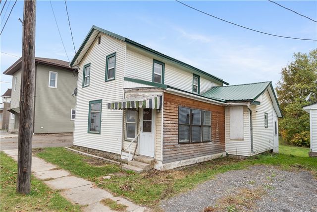 91 South Main Street, Castile, NY 14427