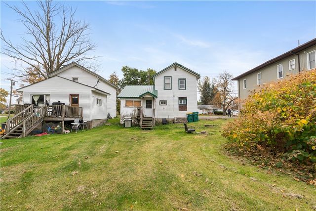 91 South Main Street, Castile, NY 14427