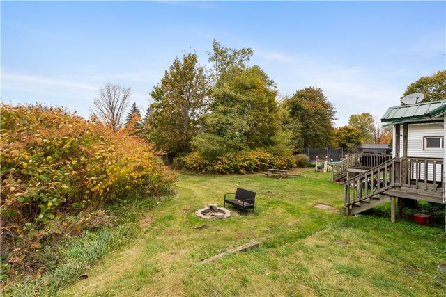 91 South Main Street, Castile, NY 14427