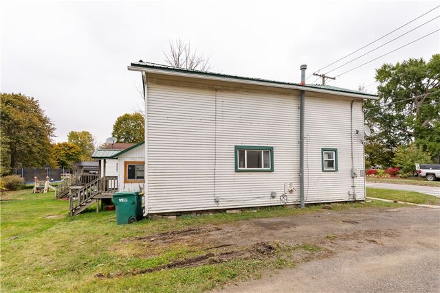 91 South Main Street, Castile, NY 14427