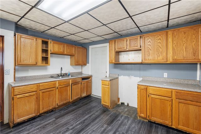 91 South Main Street, Castile, NY 14427