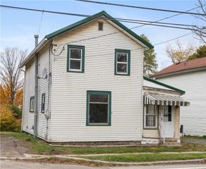 91 South Main Street, Castile, NY 14427