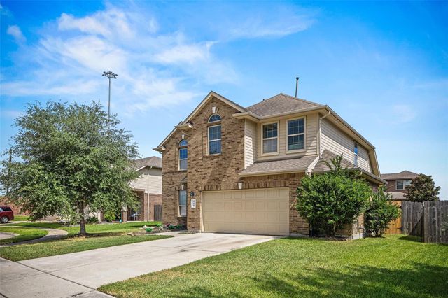 110 Birdie Circle Circle, La Porte, TX 77571