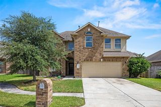 110 Birdie Circle Circle, La Porte, TX 77571