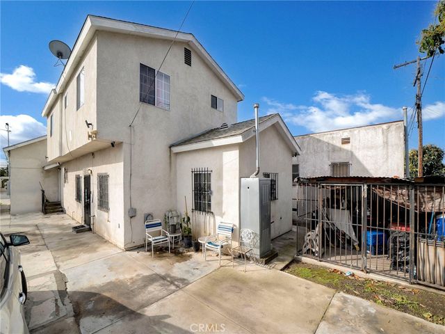 1207 E 76th, Los Angeles, CA 90001