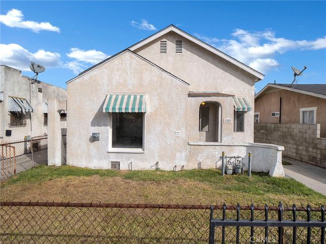 1207 E 76th, Los Angeles, CA 90001