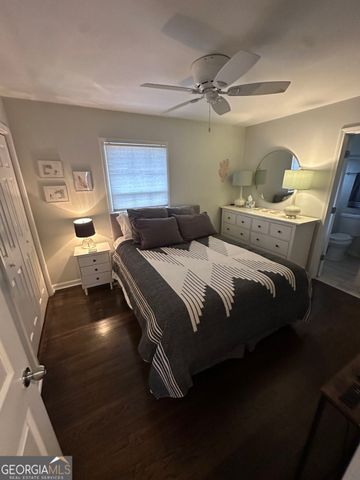 2573 Crestdale Circle SE, Atlanta, GA 30316