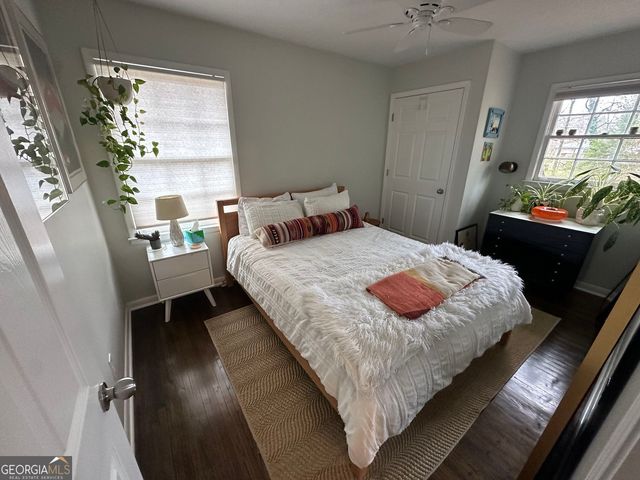 2573 Crestdale Circle SE, Atlanta, GA 30316