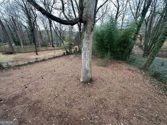 2573 Crestdale Circle SE, Atlanta, GA 30316