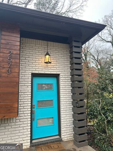 2573 Crestdale Circle SE, Atlanta, GA 30316