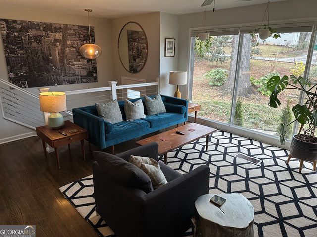 2573 Crestdale Circle SE, Atlanta, GA 30316