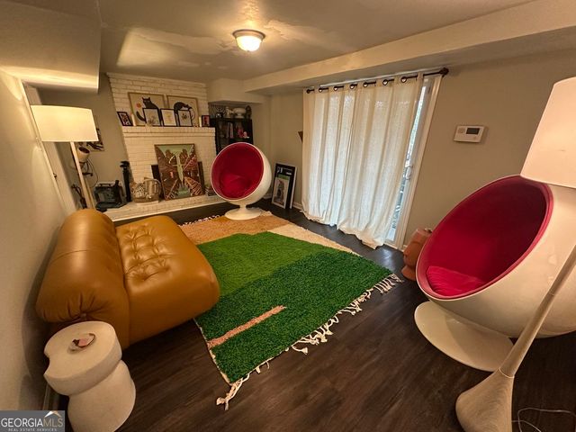 2573 Crestdale Circle SE, Atlanta, GA 30316