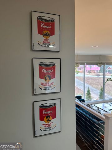 2573 Crestdale Circle SE, Atlanta, GA 30316