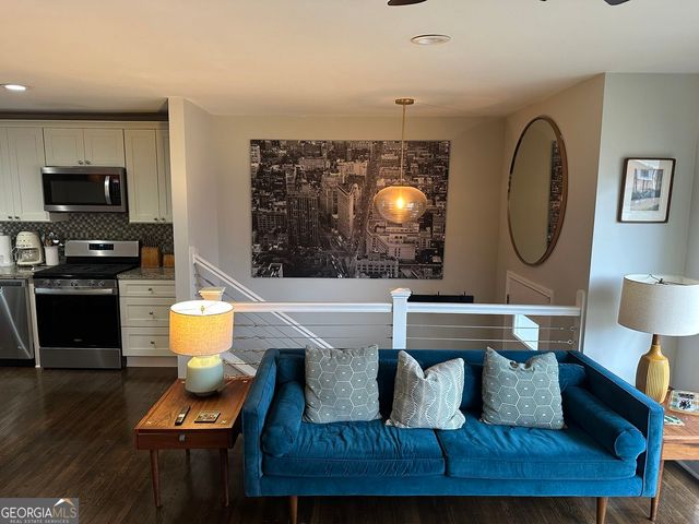 2573 Crestdale Circle SE, Atlanta, GA 30316