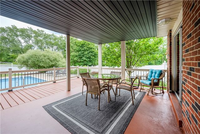 241 Laurel Dr, City Of Greensburg, PA 15601