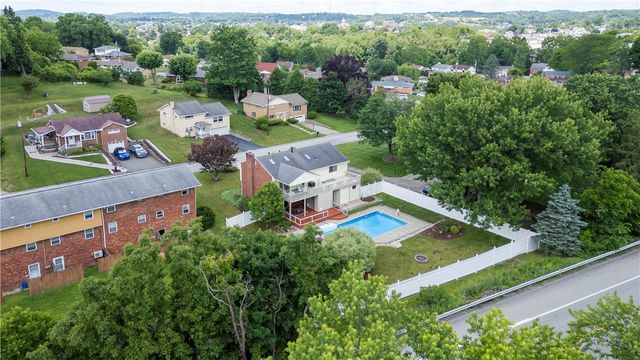 241 Laurel Dr, City Of Greensburg, PA 15601