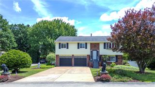 241 Laurel Dr, City Of Greensburg, PA 15601