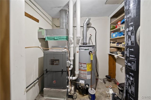 201 Weymouth Road, Syracuse, NY 13205