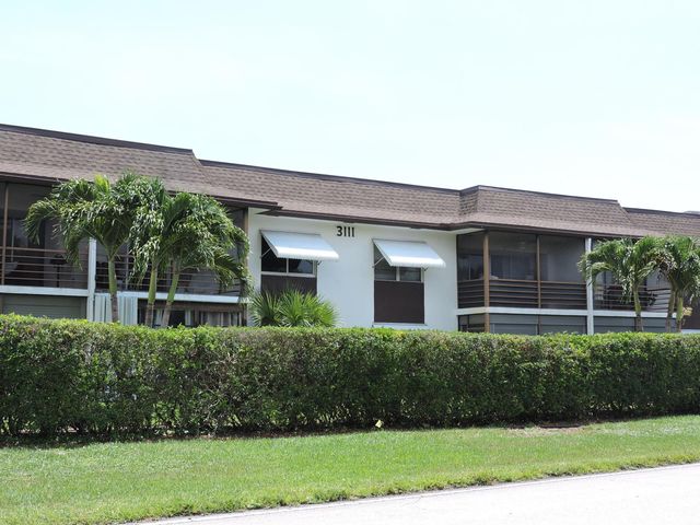 3111 Gardens E Drive 25, Palm Beach Gardens, FL 33410