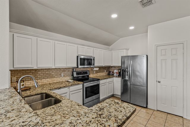 308 Long Prairie Drive, Forney, TX 75126