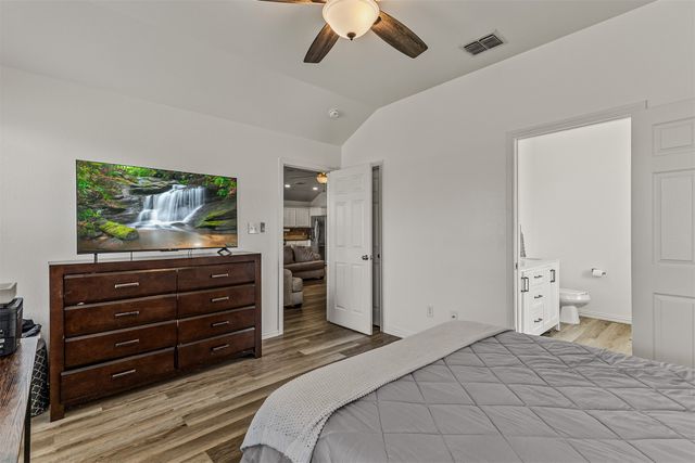 308 Long Prairie Drive, Forney, TX 75126