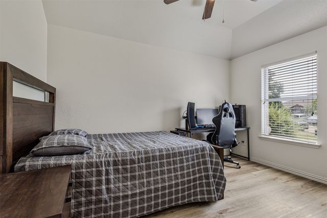 308 Long Prairie Drive, Forney, TX 75126
