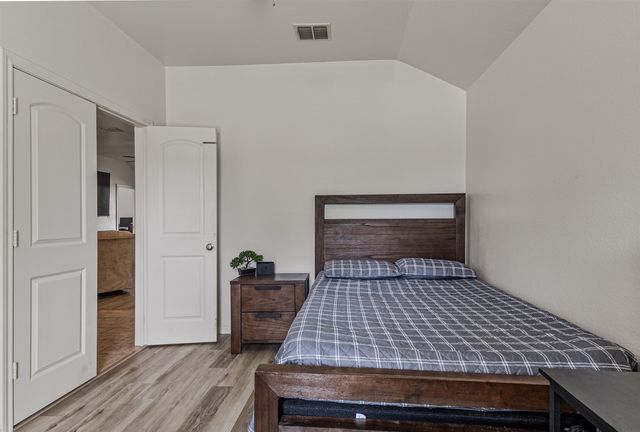 308 Long Prairie Drive, Forney, TX 75126