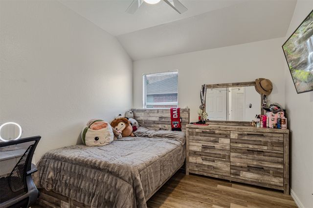 308 Long Prairie Drive, Forney, TX 75126