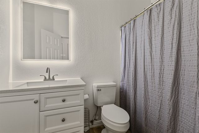308 Long Prairie Drive, Forney, TX 75126