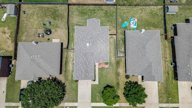308 Long Prairie Drive, Forney, TX 75126