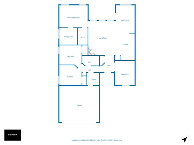 308 Long Prairie Drive, Forney, TX 75126