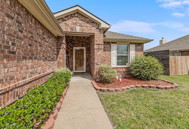 308 Long Prairie Drive, Forney, TX 75126
