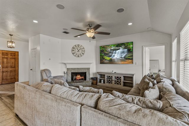 308 Long Prairie Drive, Forney, TX 75126