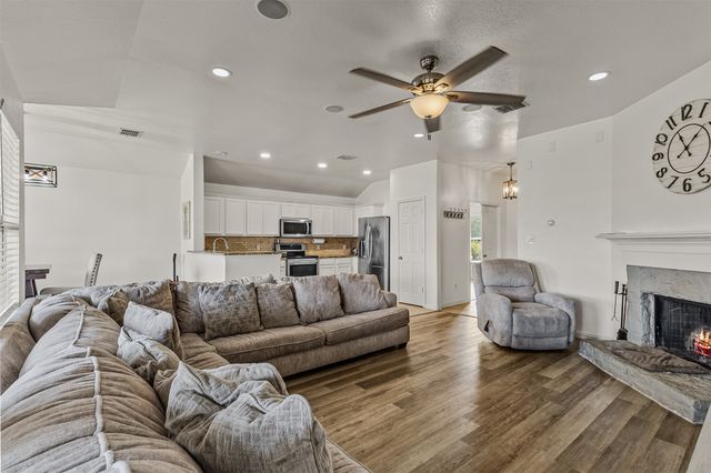 308 Long Prairie Drive, Forney, TX 75126