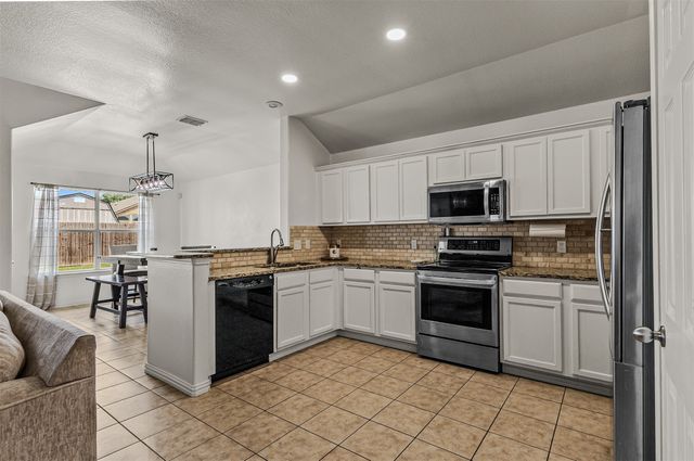 308 Long Prairie Drive, Forney, TX 75126