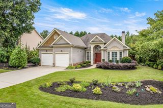41 Pecan Crescent, Newnan, GA 30265