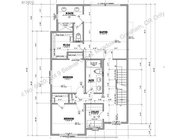 4545 Se 3RD St, Gresham, OR 97080