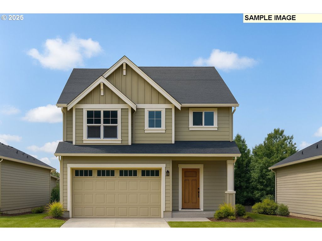 4545 Se 3RD St, Gresham, OR 97080