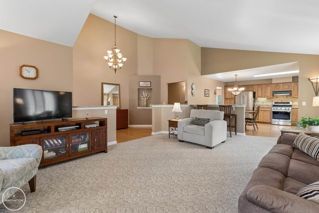 52254 Mitchell Lane, Macomb, MI 48042