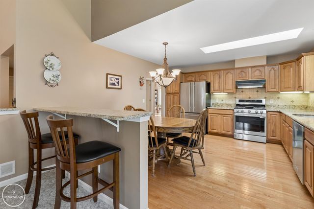 52254 Mitchell Lane, Macomb, MI 48042